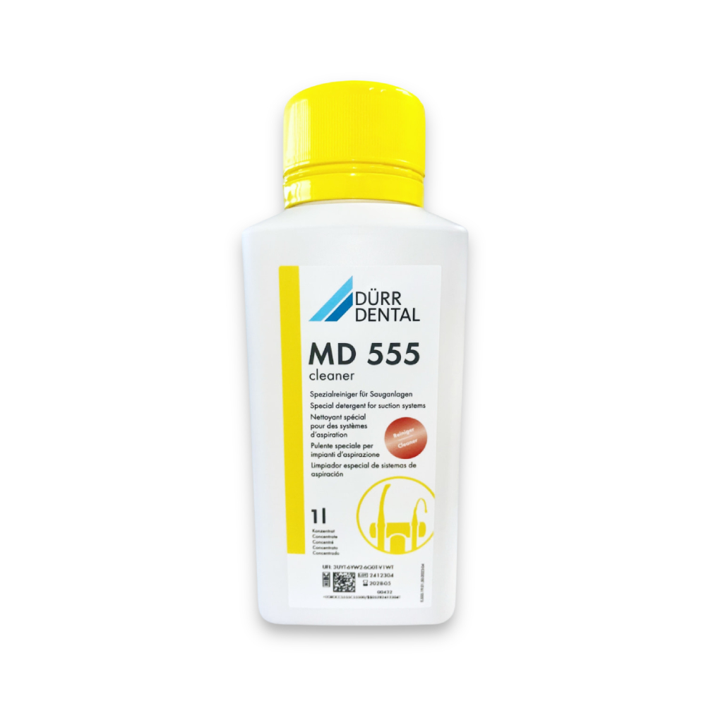 MD555 Cleaner - flacon de  1L