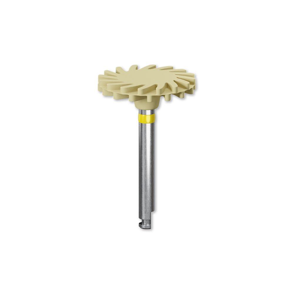 Polissoirs diamantés - Kenda Deluxe - shapeguard (lot de 6)
