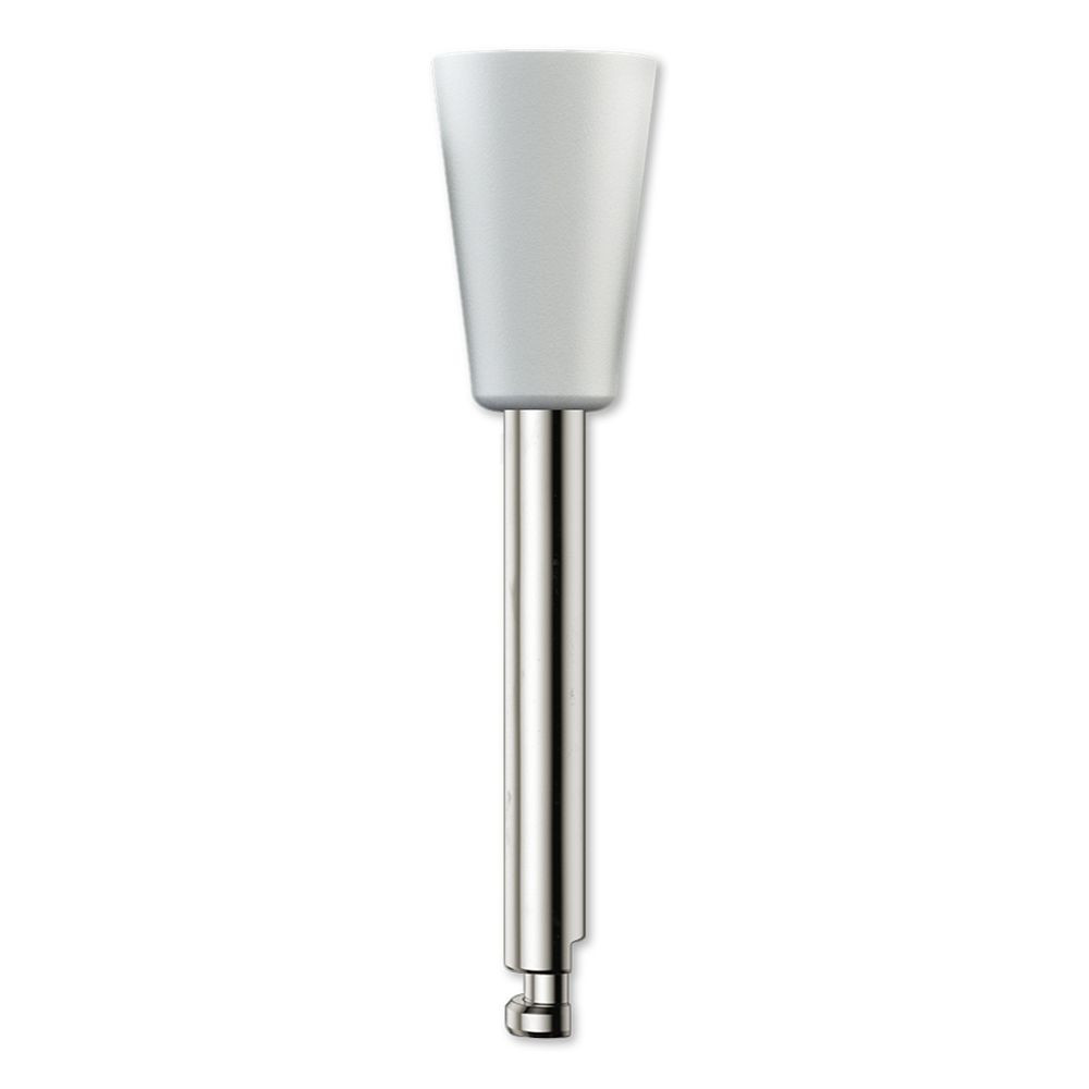 Pré Polissoirs non diamantés - Kenda Hybrid - cupule (lot de 6)