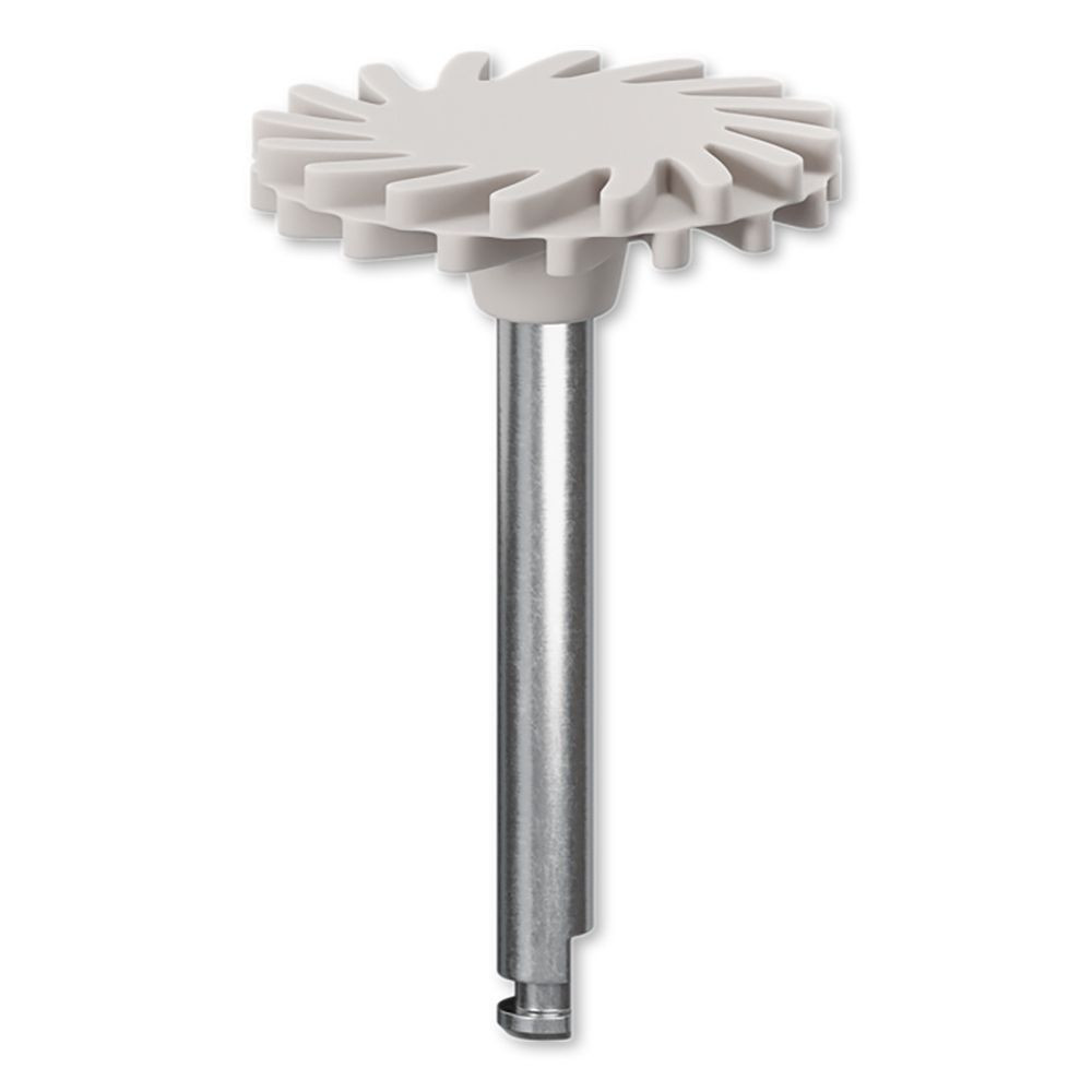 Pré Polissoirs non diamantés - Kenda Hybrid - shapeguard (lot de 6)