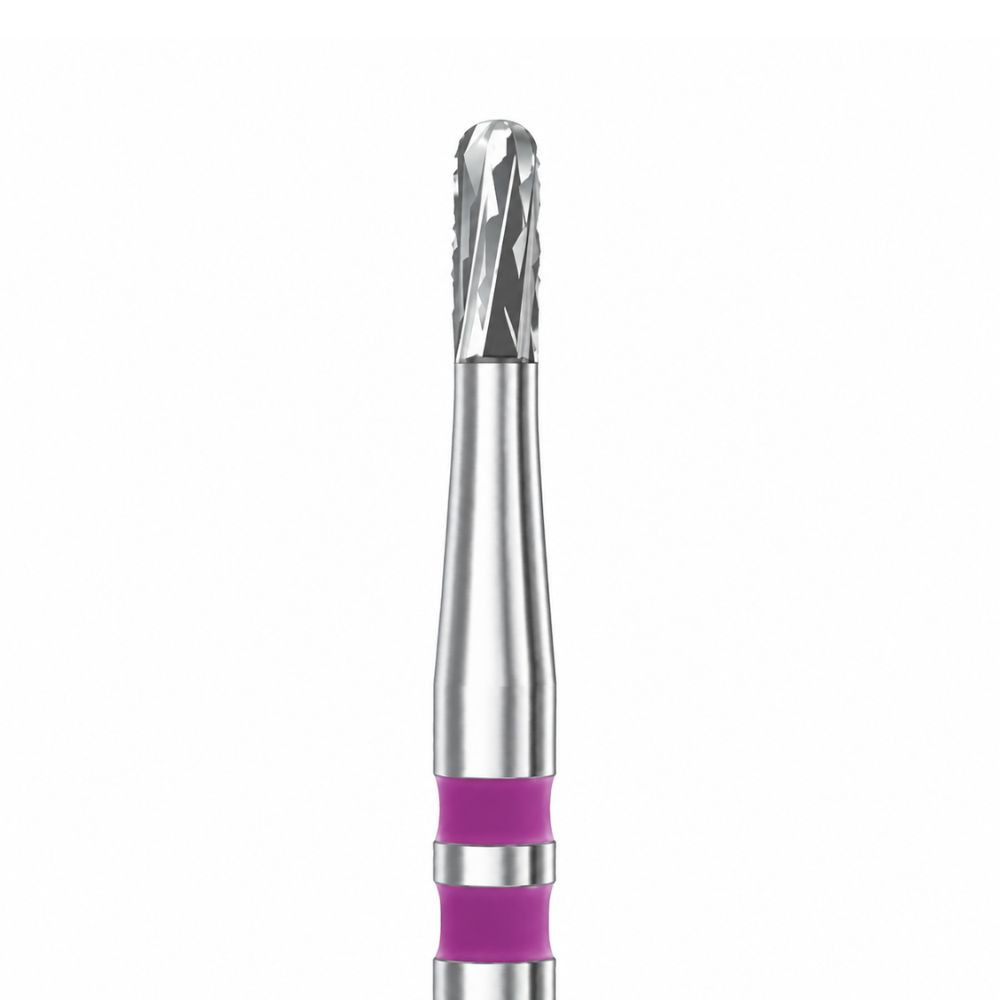 C4AKL - Fraises tungstène FG - 315 012 (bte de 5)
