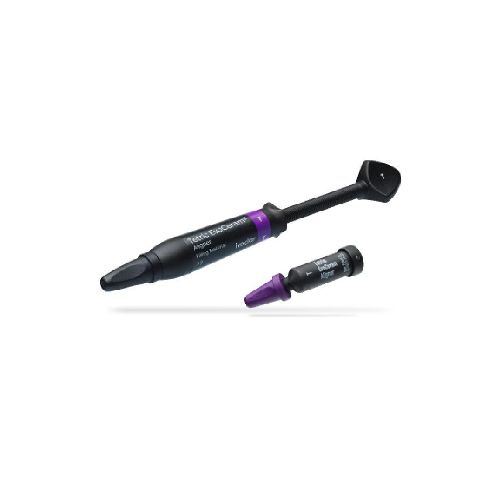 Tetric Evoceram Aligner 
