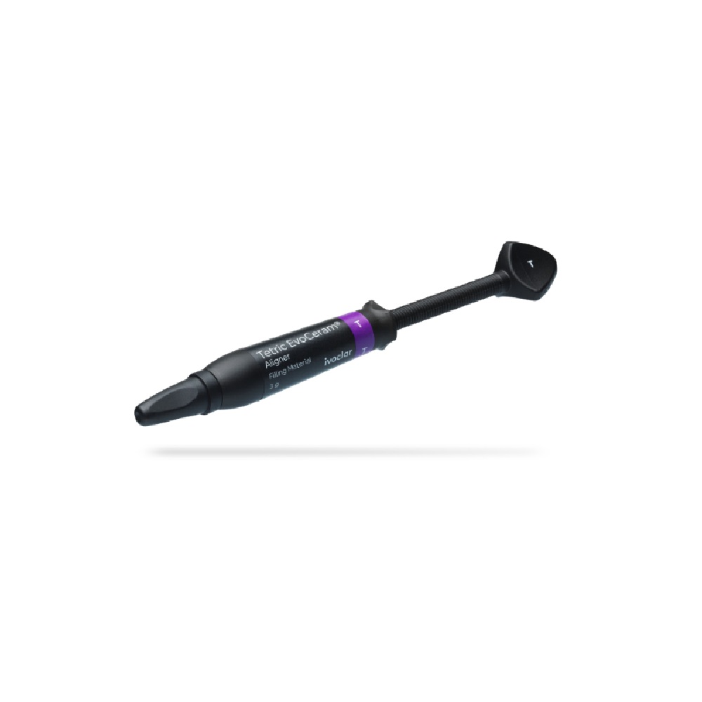 Tetric Evoceram Aligner - seringue