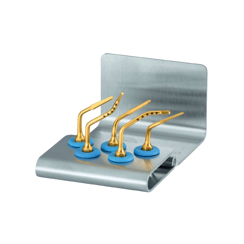 Set d'Extraction avancé 