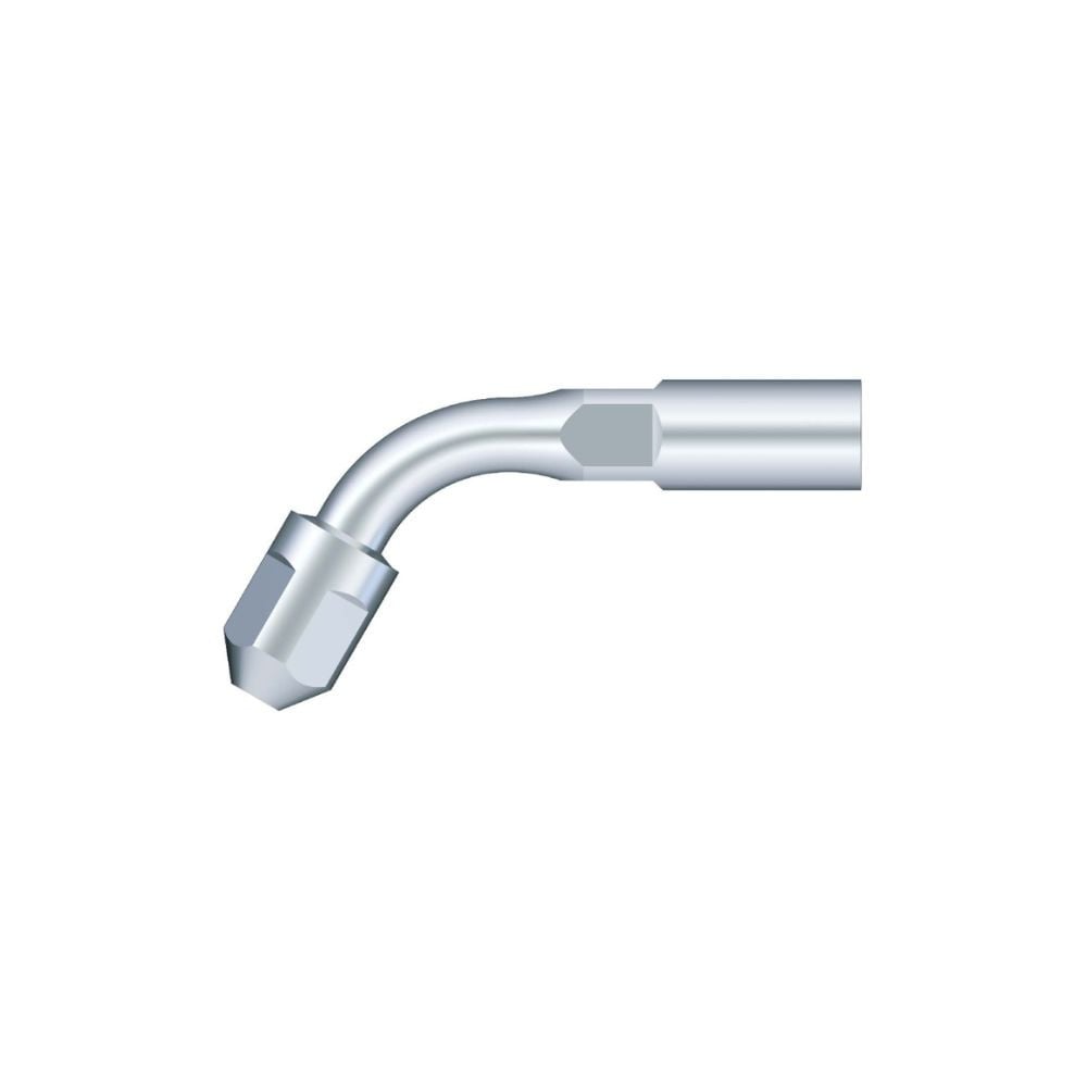 Insert E8 compatible EMS