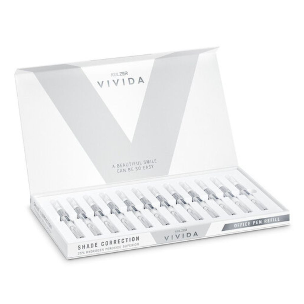 Vivida - Office Pen Refill - 25% HPS