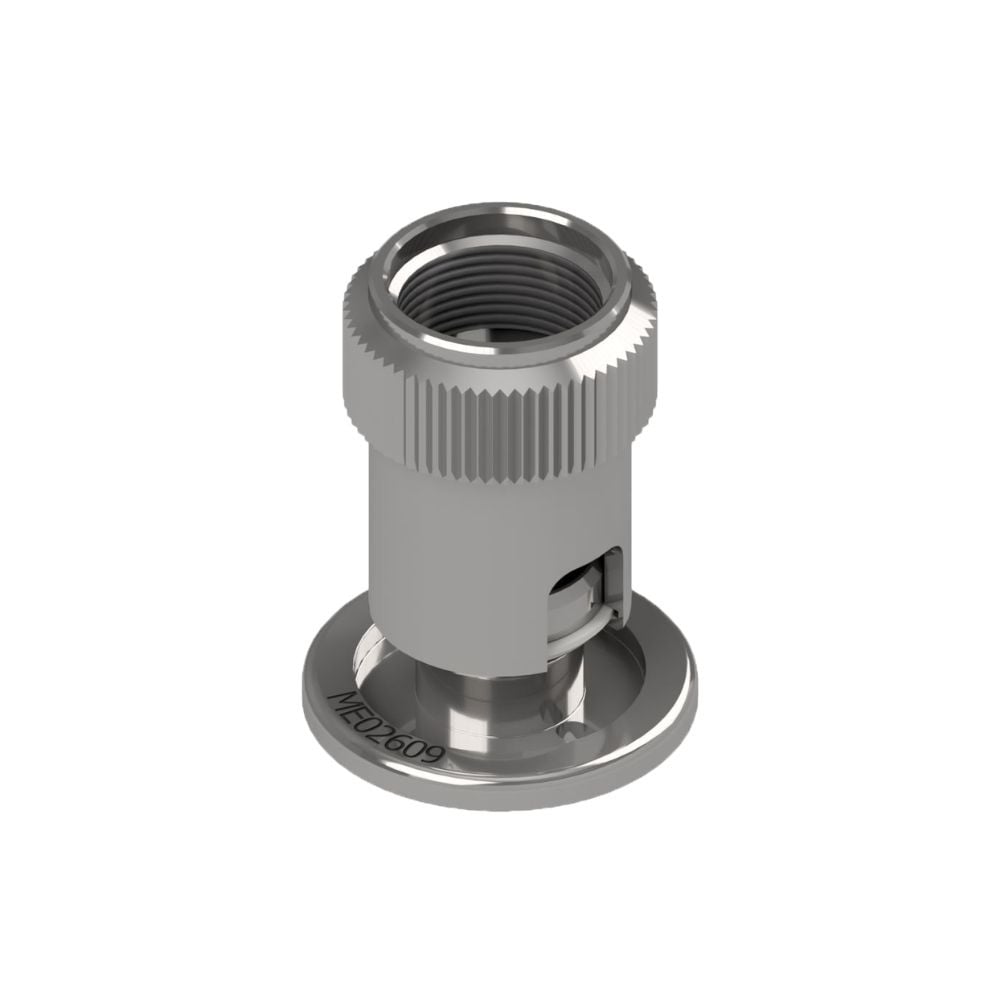 Adaptateur pour turbines avec connecteur Midwest