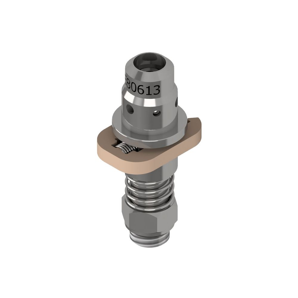 Adaptateur pour EMS AIRFLOW Handy 3.0