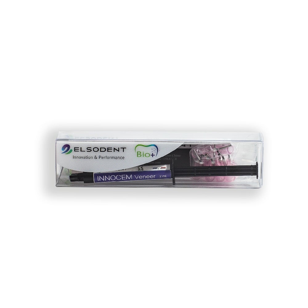 Innocem Veneer composite de collage