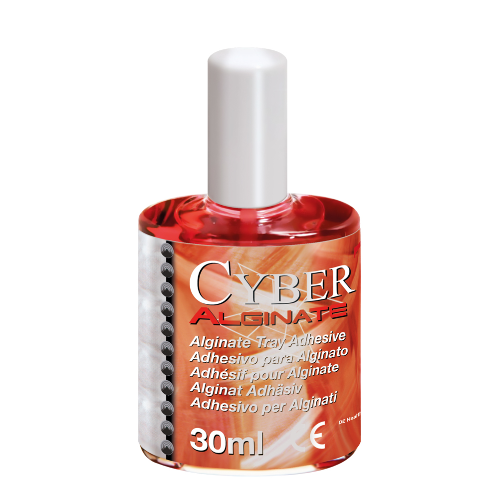 Cyber Adhésif Alginate