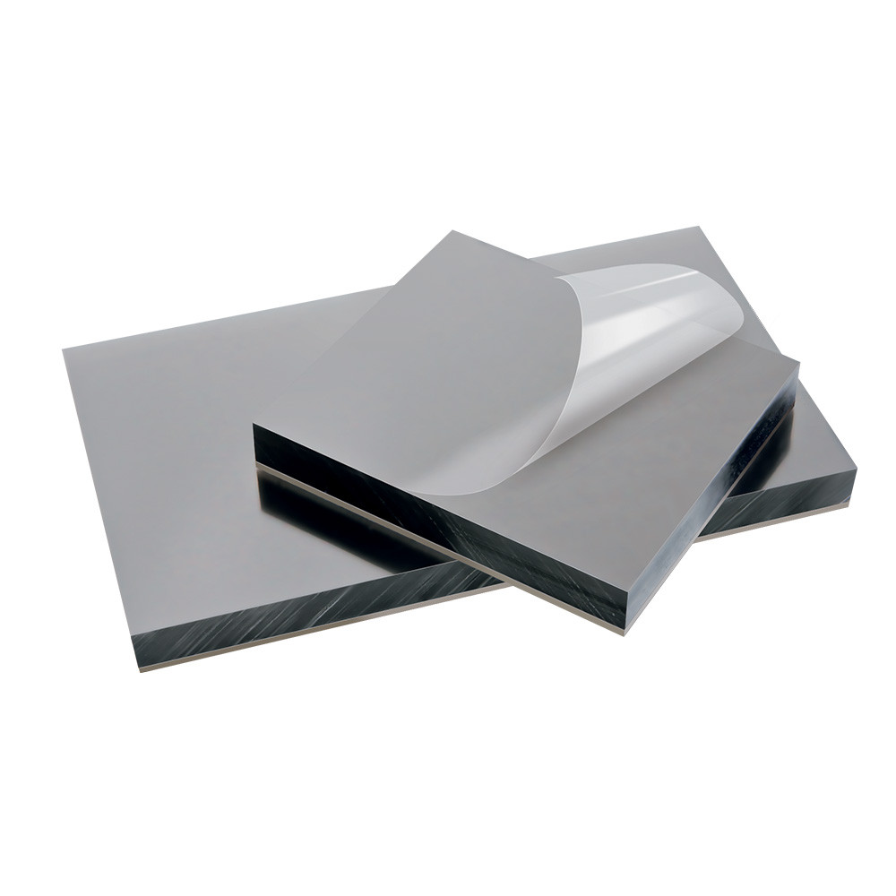 Bloc à mélanger en pvc