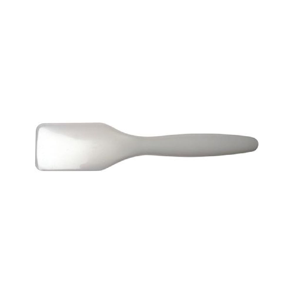 Spatule pour mélangeur alginate