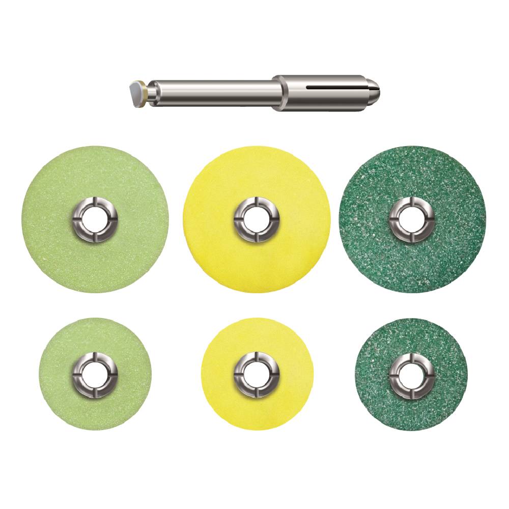 Disques à polir (85)