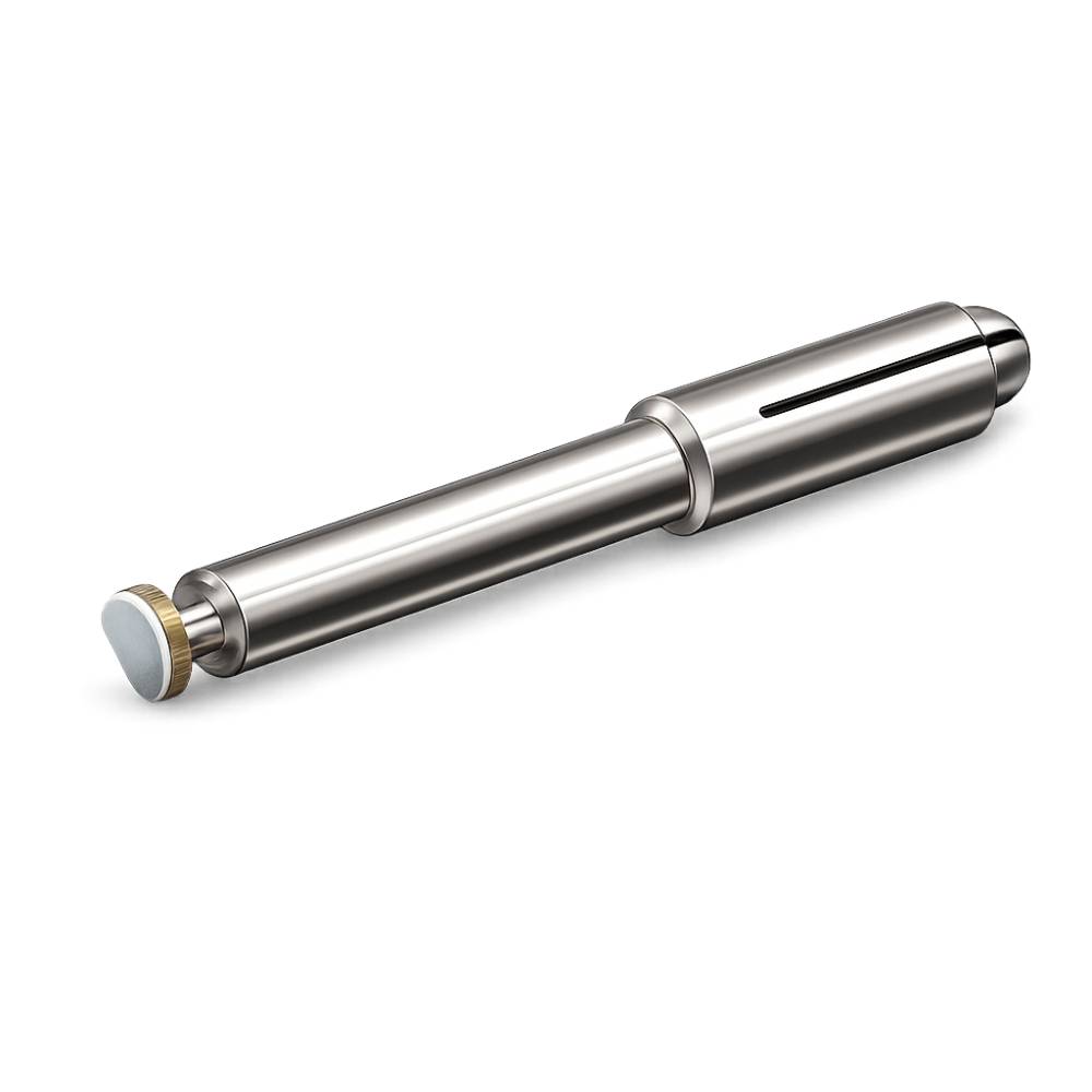 Mandrin pour disque à polir Cybertech