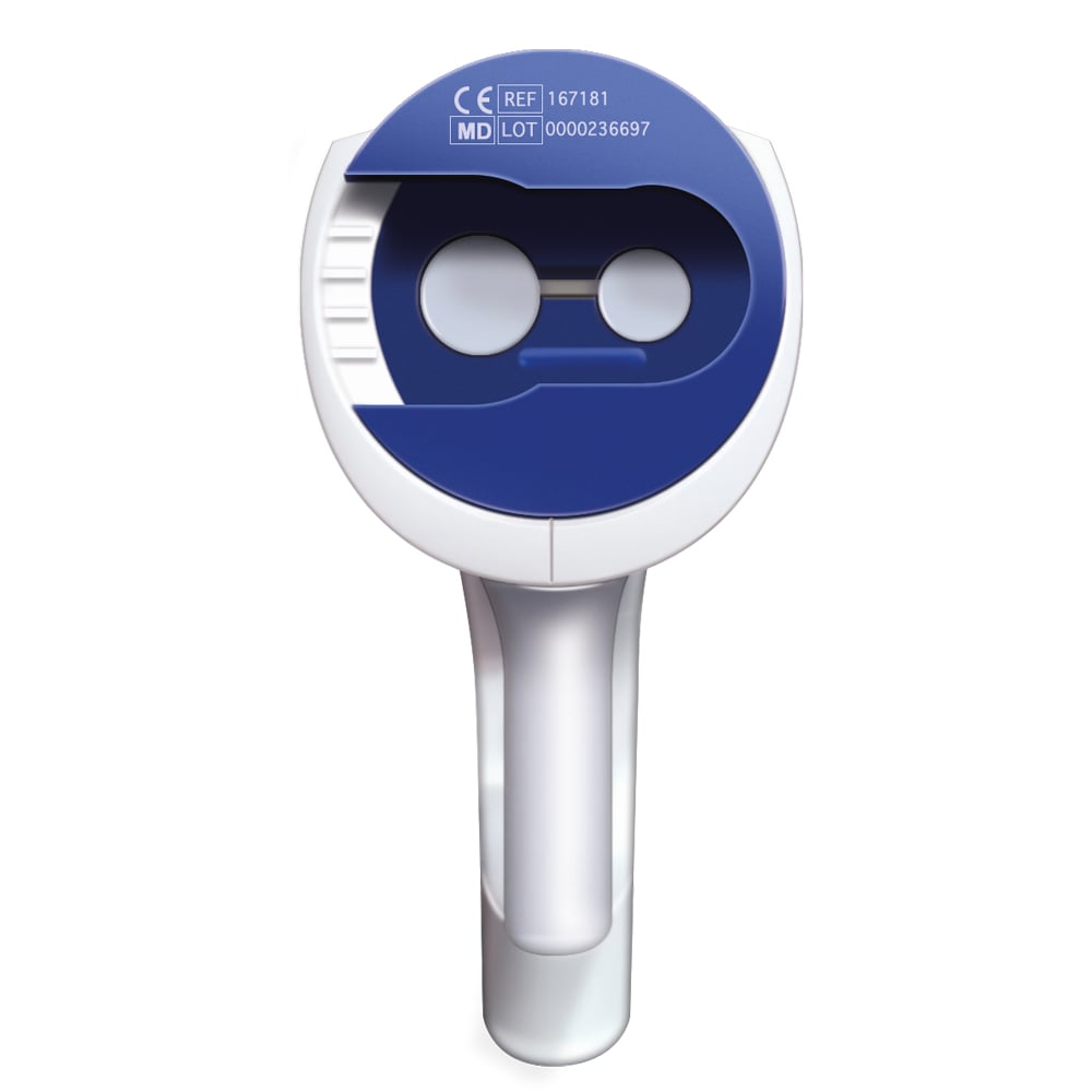 Pistolet Distributeur DSA50  1:1 et 1:2