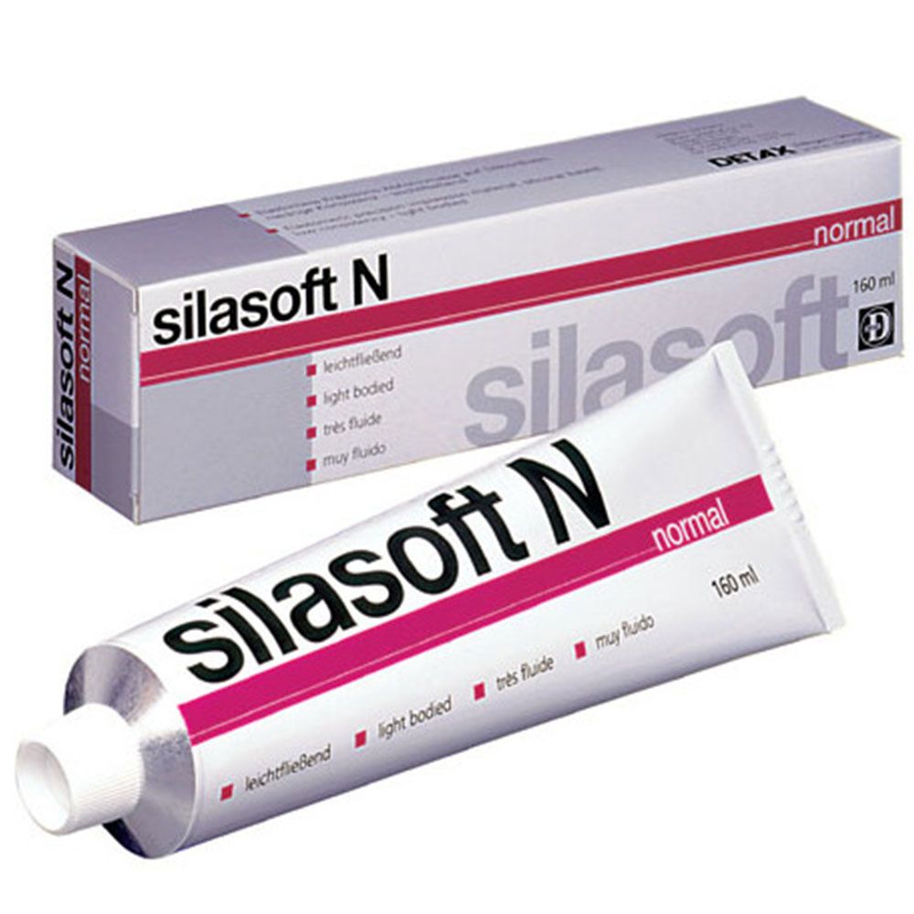 SILASOFT N