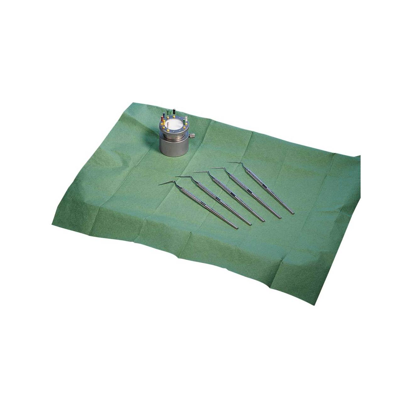 Champs Steri-Quick stériles 50 x 70 cm (50)