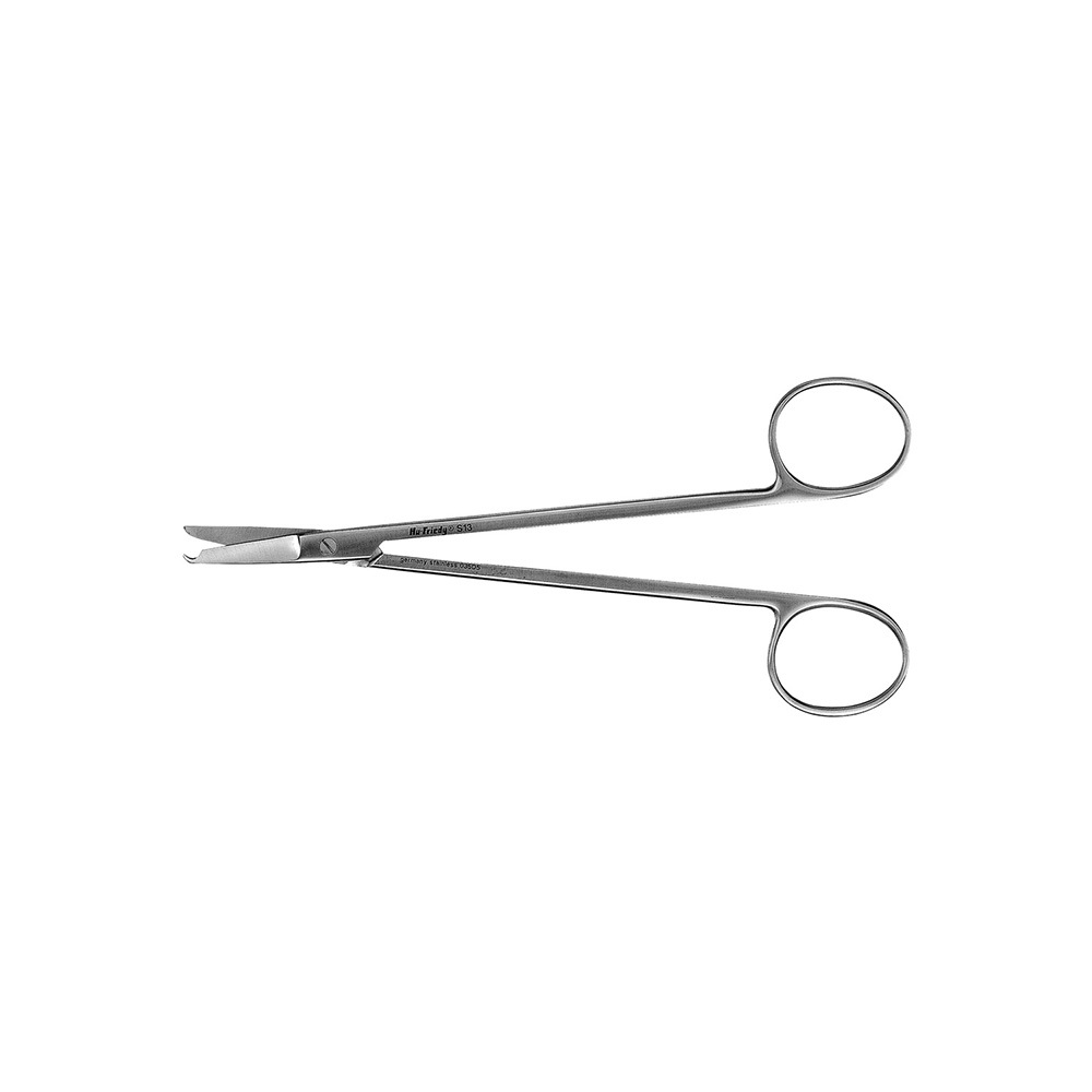 Ciseaux suture S13 - 15 cm
