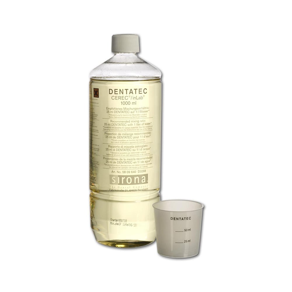 Dentatec lubrifiant  (1 Litre)