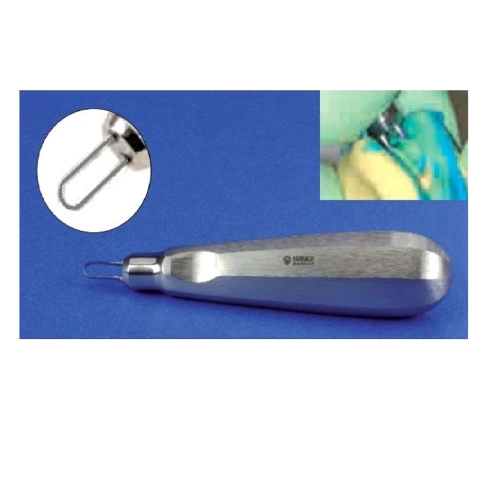 Kontura Pro Couteau A Event 