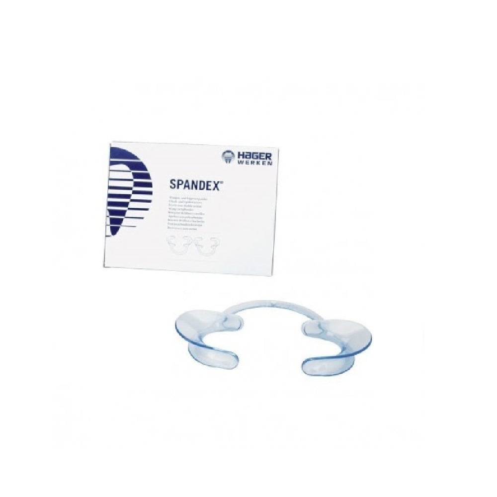 Écarte Joues Type Spandex X2 A3 Enfant