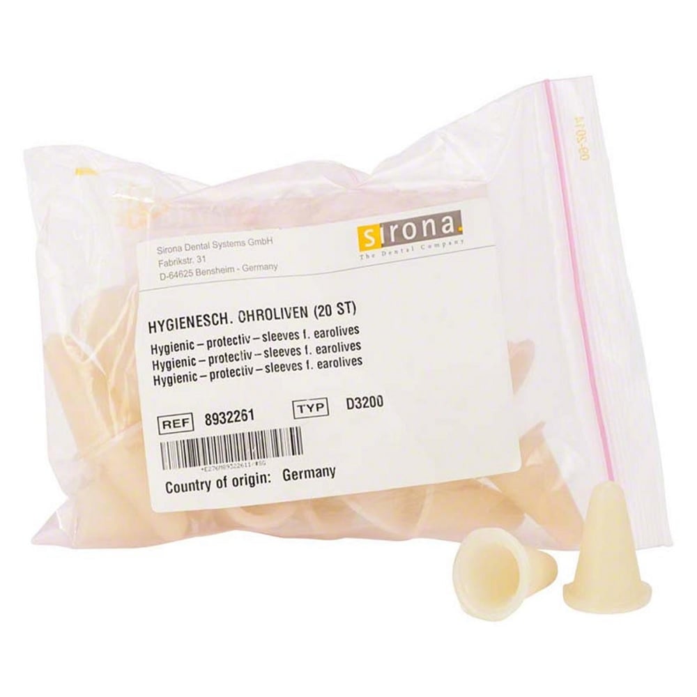 Gaine Protection Hygien.Ortho(20) 89-32-261