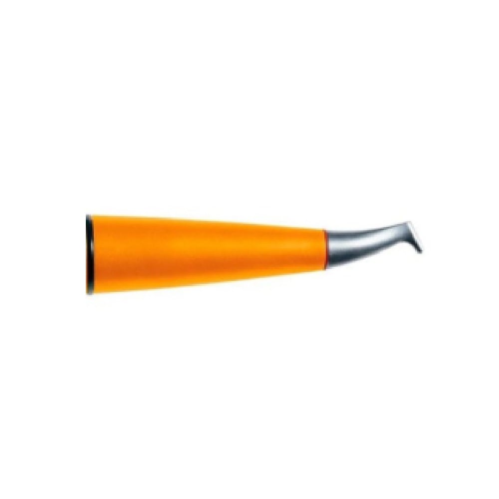 Pièce à main Handy II 120° orange