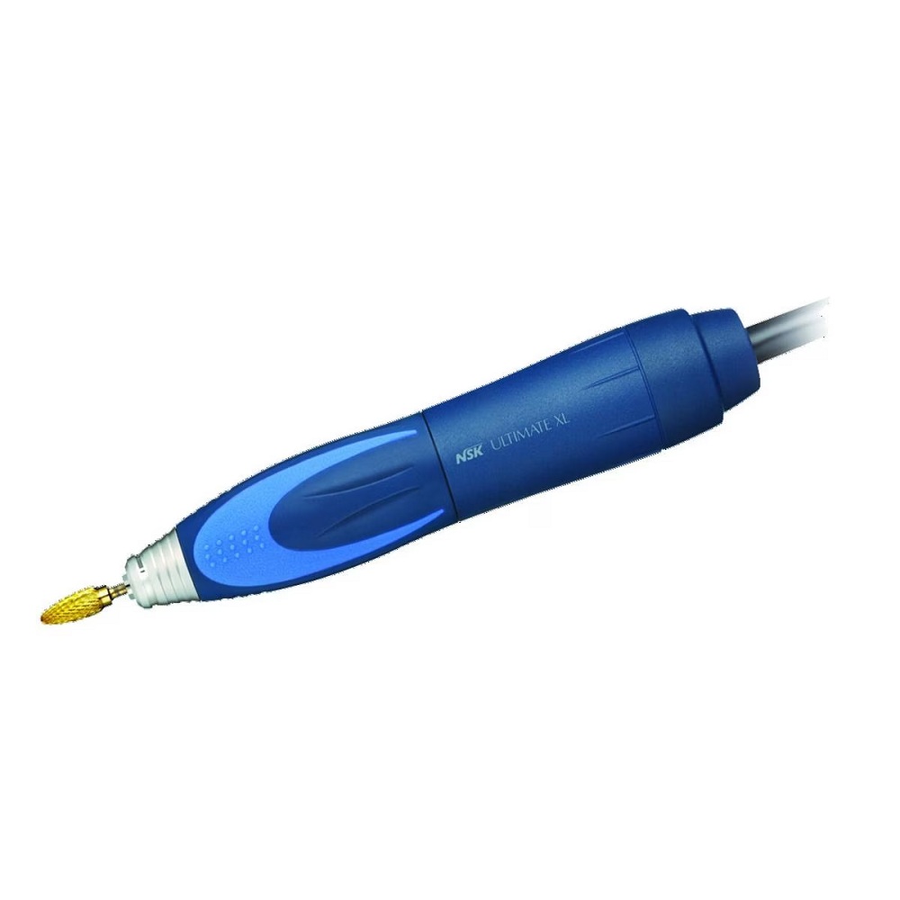 Pièce à main + Micromoteur Ultimate XL Torque avec cordon - Y141441 
