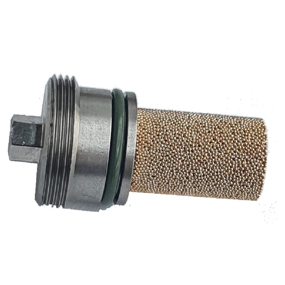  Filtres Eaux Usées Dac Univ.S  