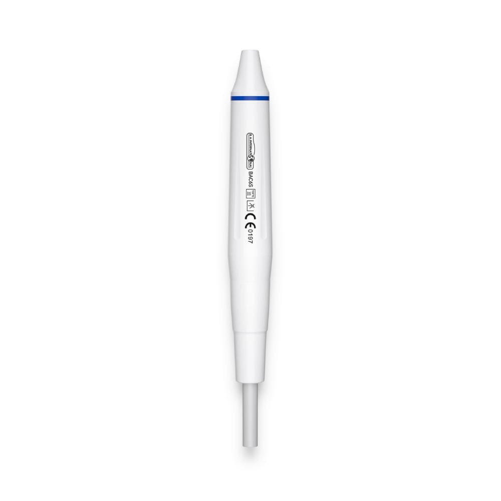 Pièce à main avec LED compatible EMS BAC6S