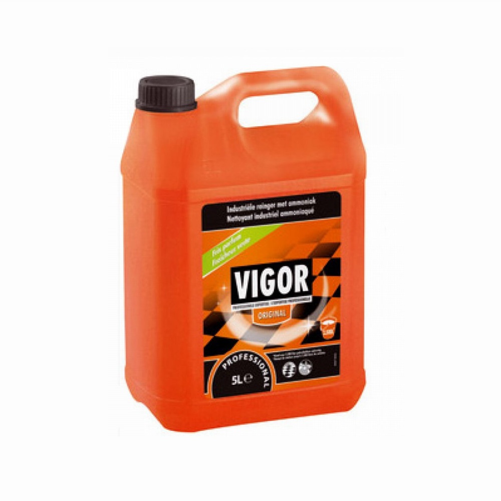 Vigor (bidon de 5 Litres)