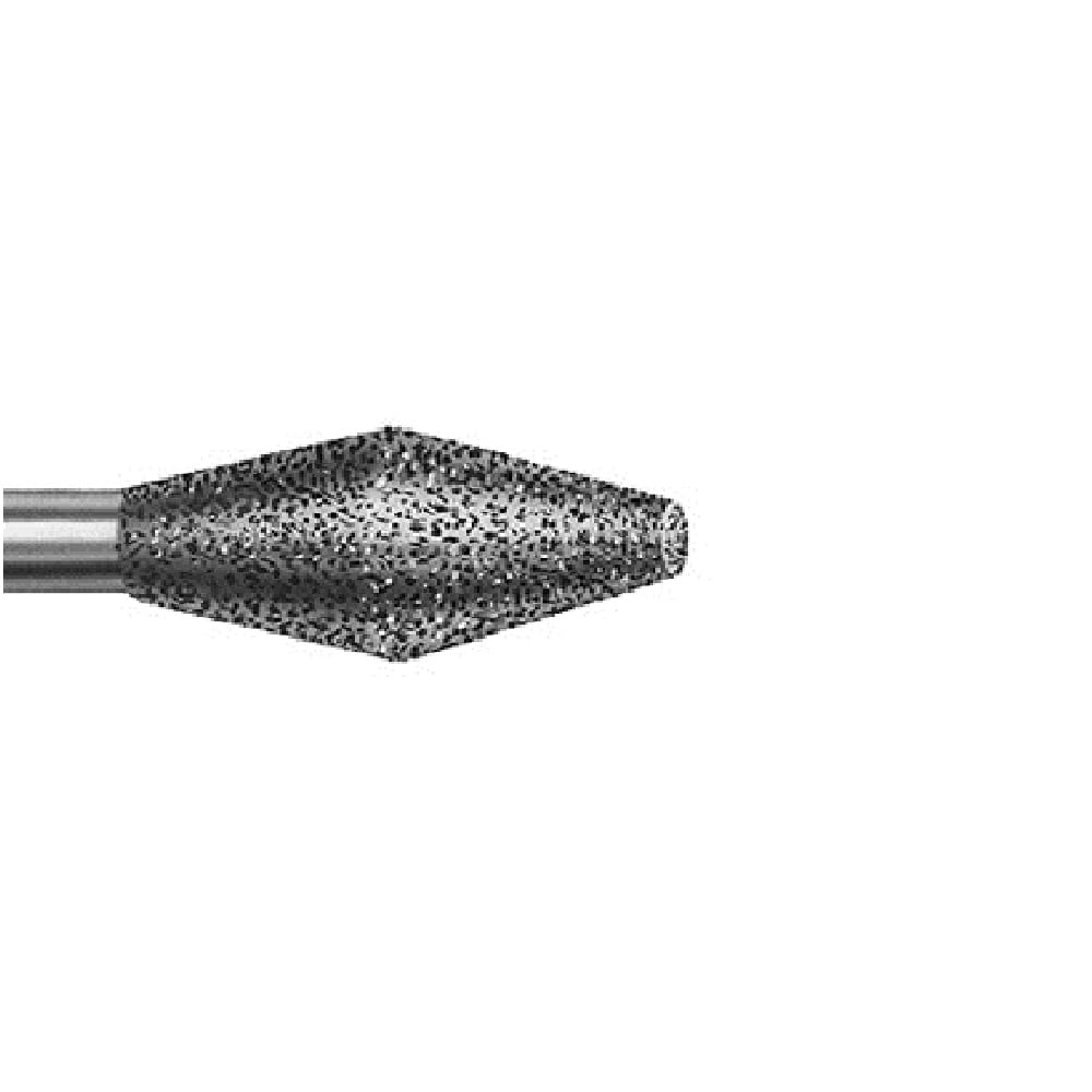 Fraise diamantée 811.314.037 (5)