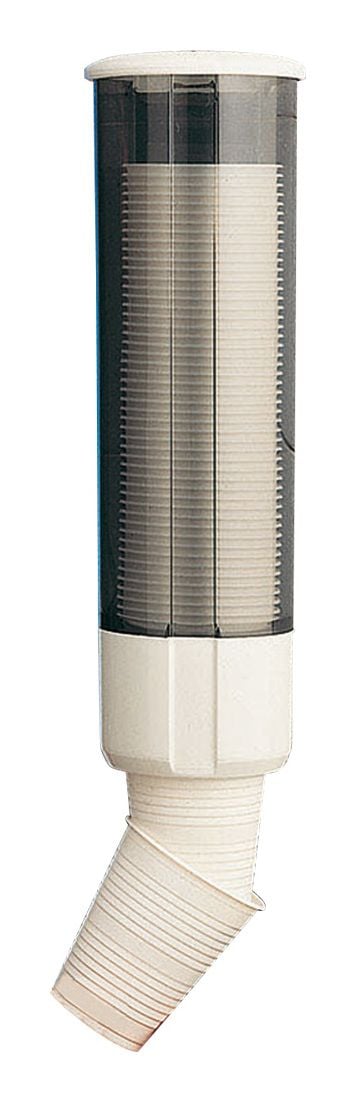 Distributeur de gobelets - Transparent