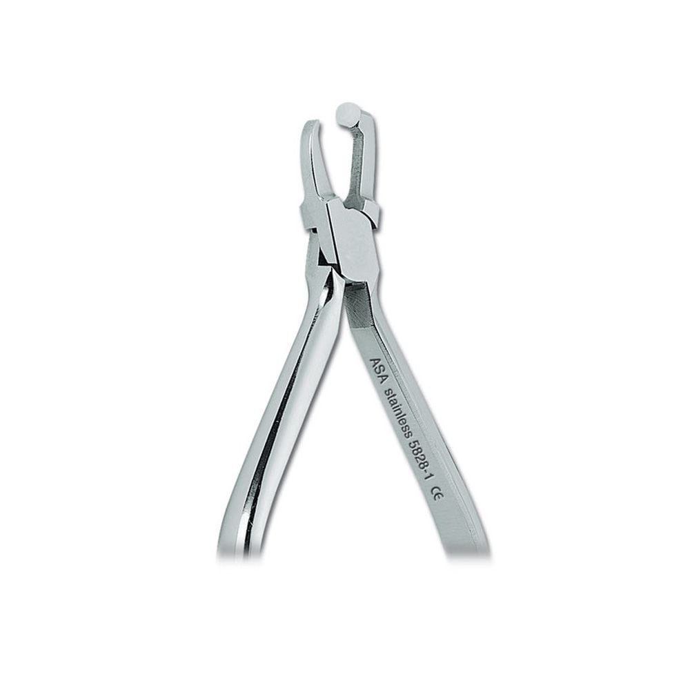 PINCE A DEBAGUER  COURTE