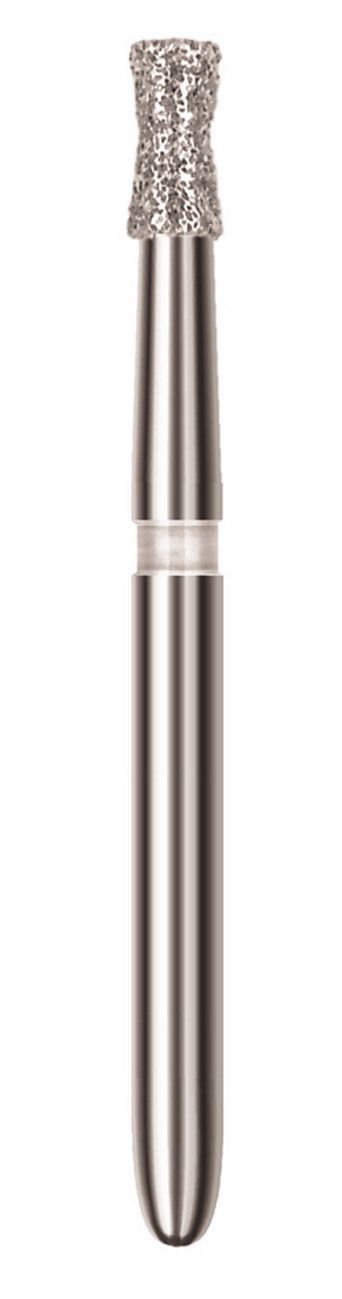 FRAISES DIAMANT GRAIN-MOYEN DIABOLO N°14 