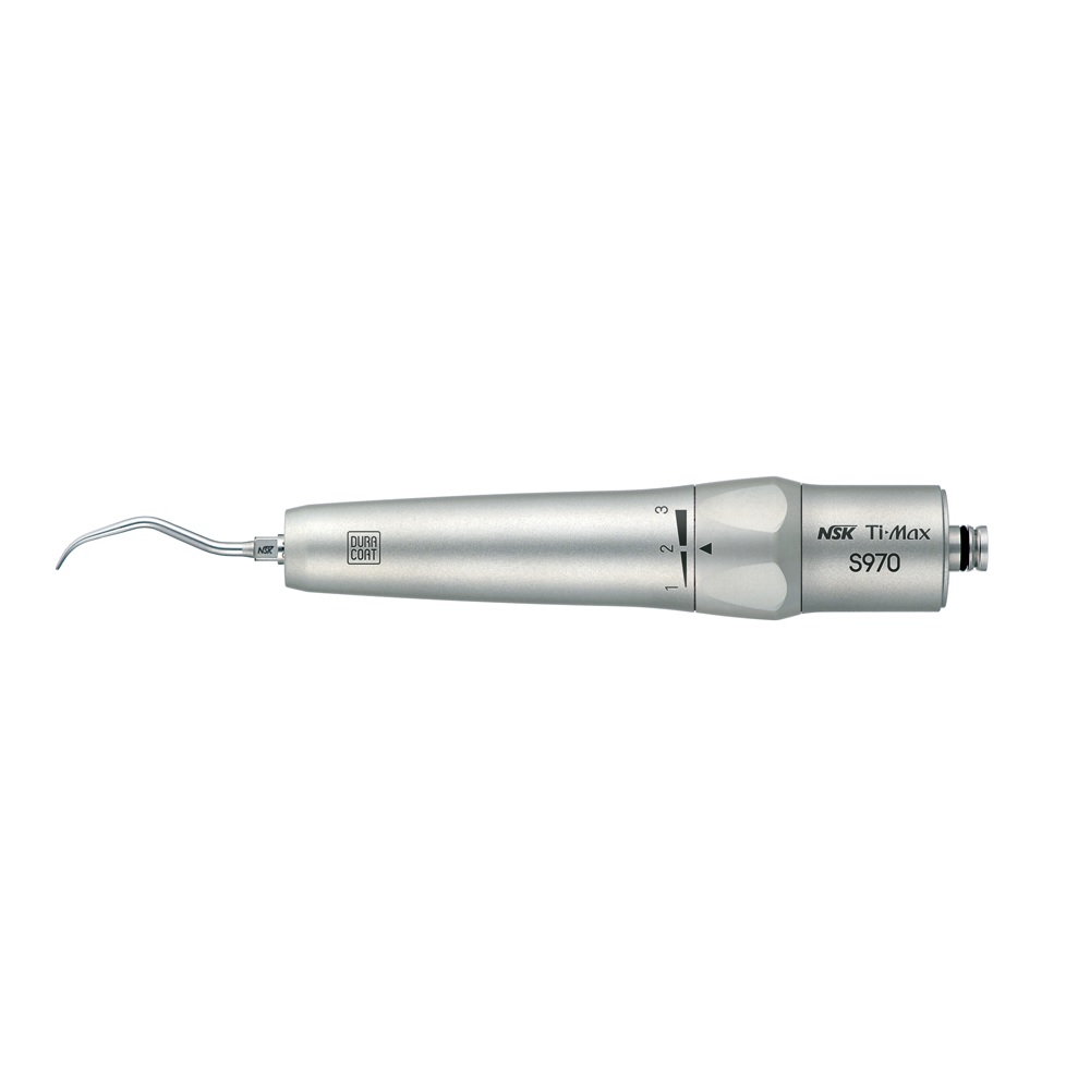 Détartreur Pneumatique Sans Lumiere T1020