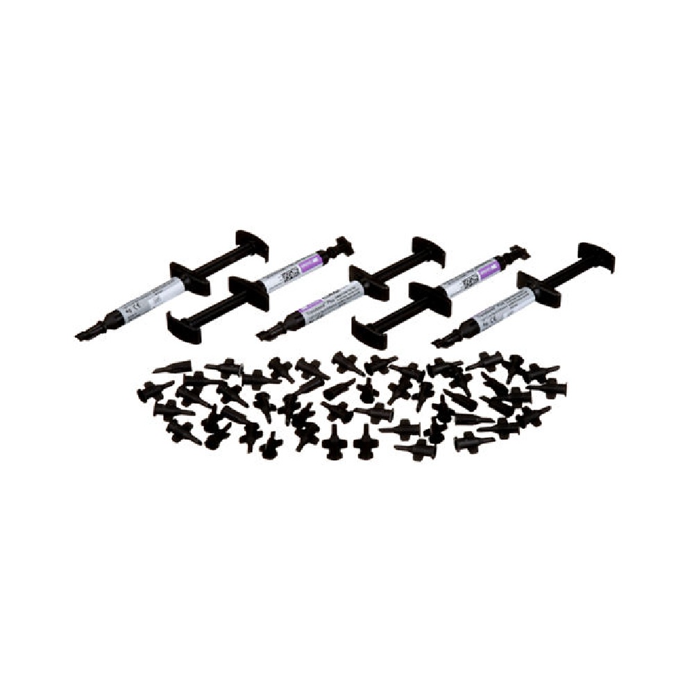 3M Transbond Plus - seringues