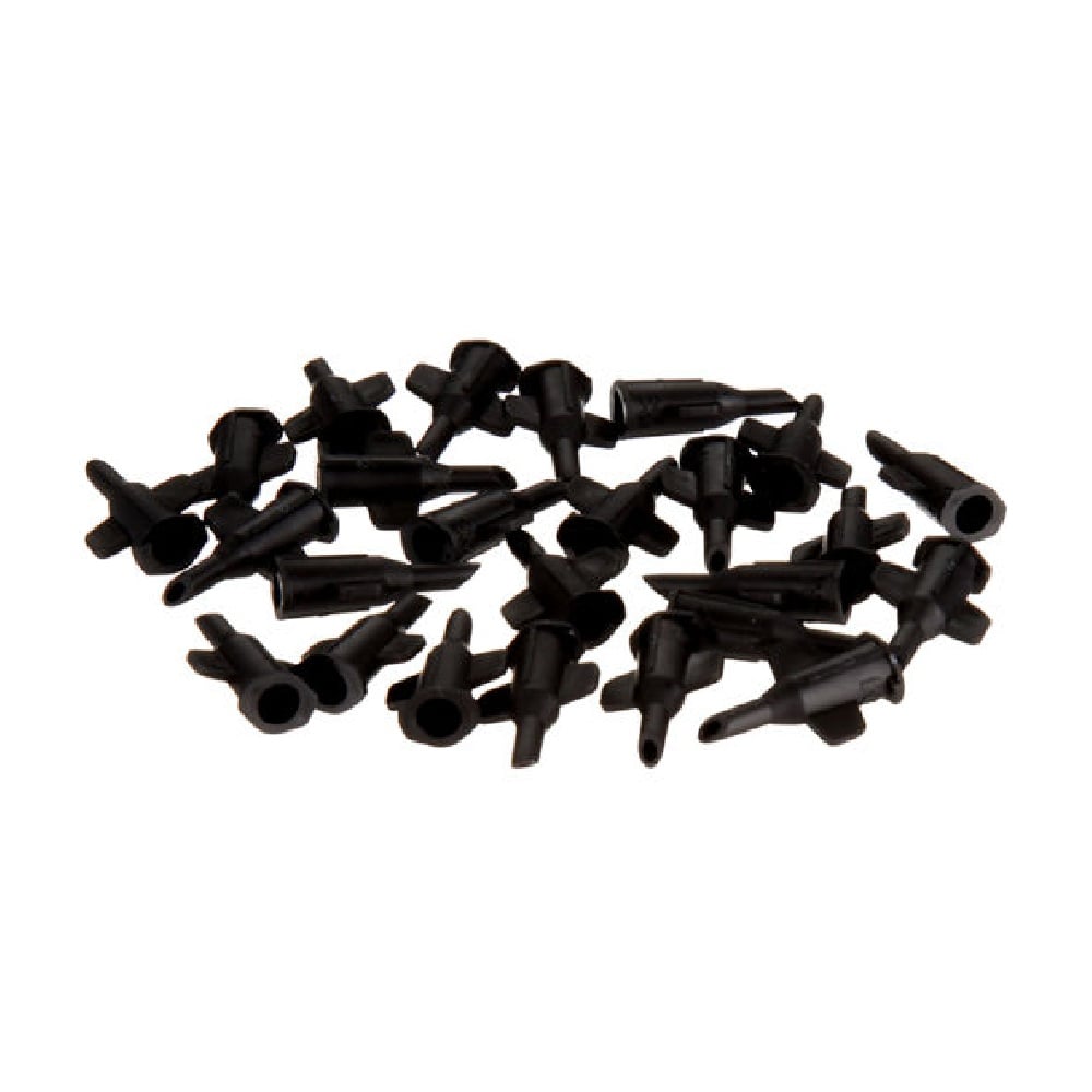 3M Transbond Plus  - lot de 25 embouts