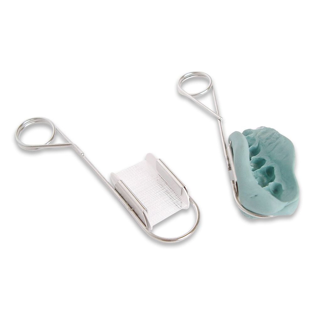 SUPPORT BITE-TRAY   L'UNITE  - FD