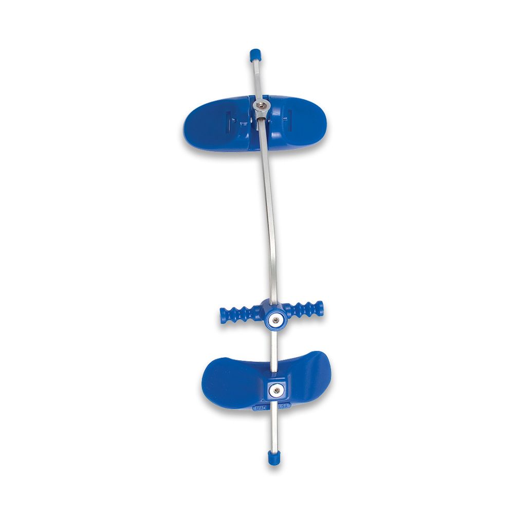 Masque multi-ajustable