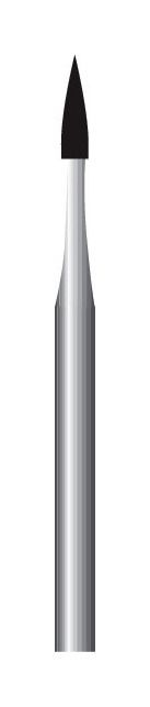 FRAISES DIAMANTÉES DR. FRIENDLY 540-889 GROS N°10 