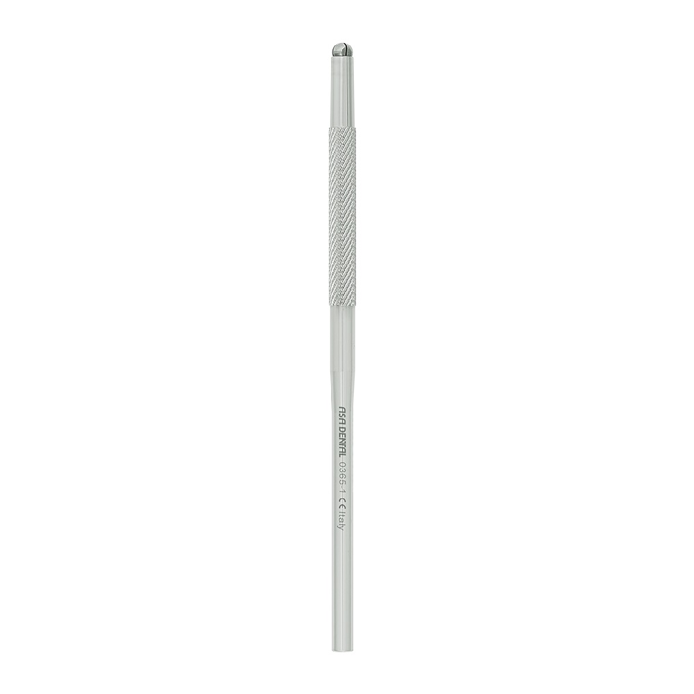 Manche Pour Microlames De 13,5cm