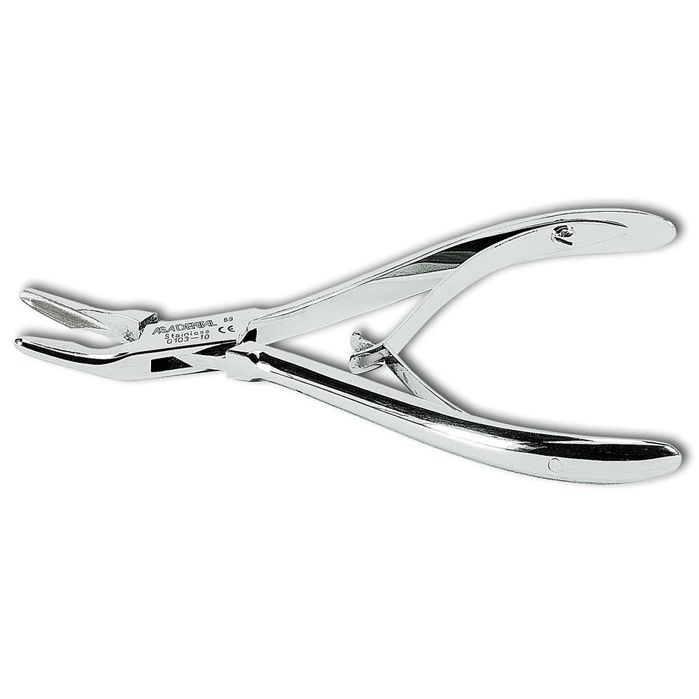 PINCES GOUGE LUER 0103-10 