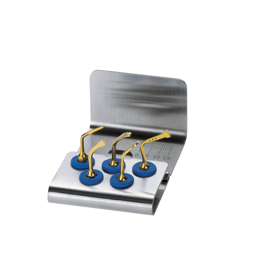 Basic Kit - inserts