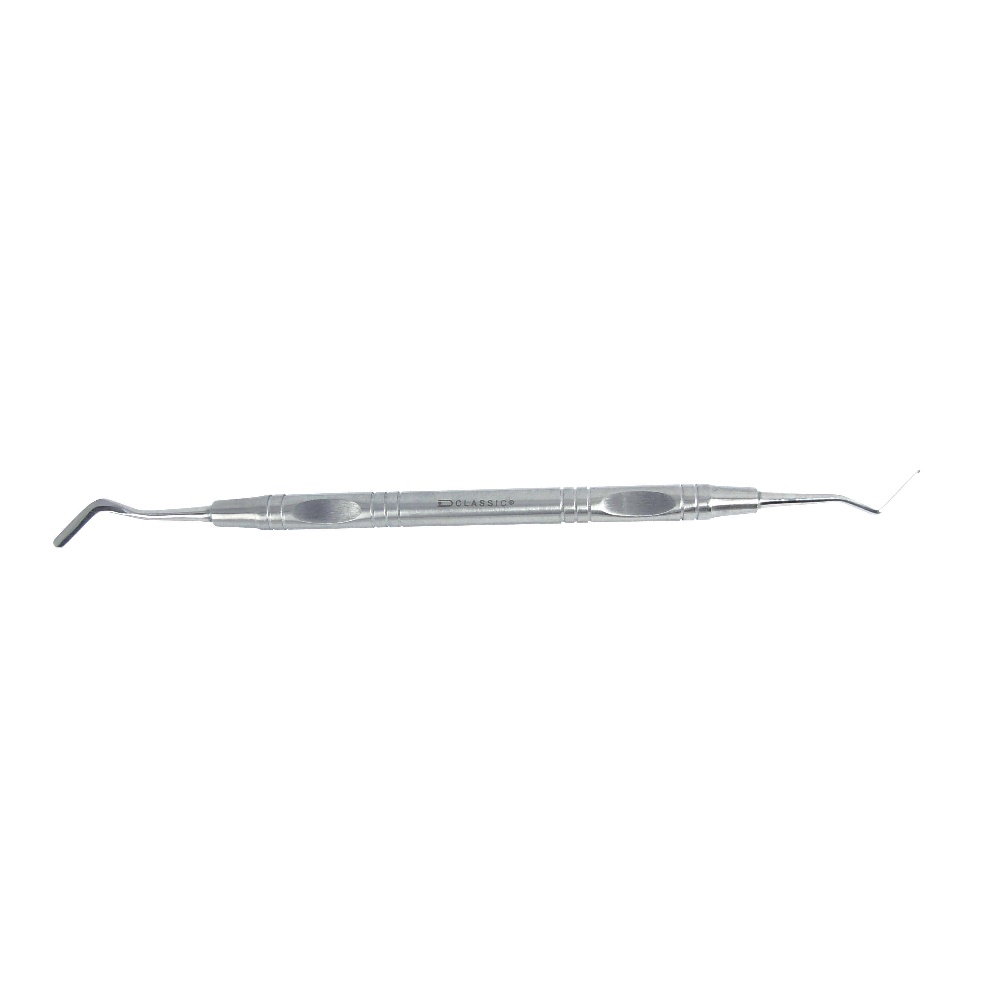 Spatule De Bouche Heidemann Classic N°1