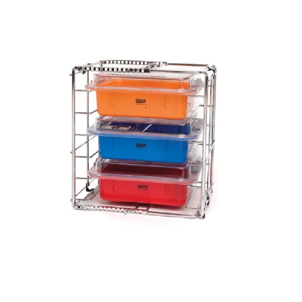Ims Tub Etagere Ajustable  IMS-1433