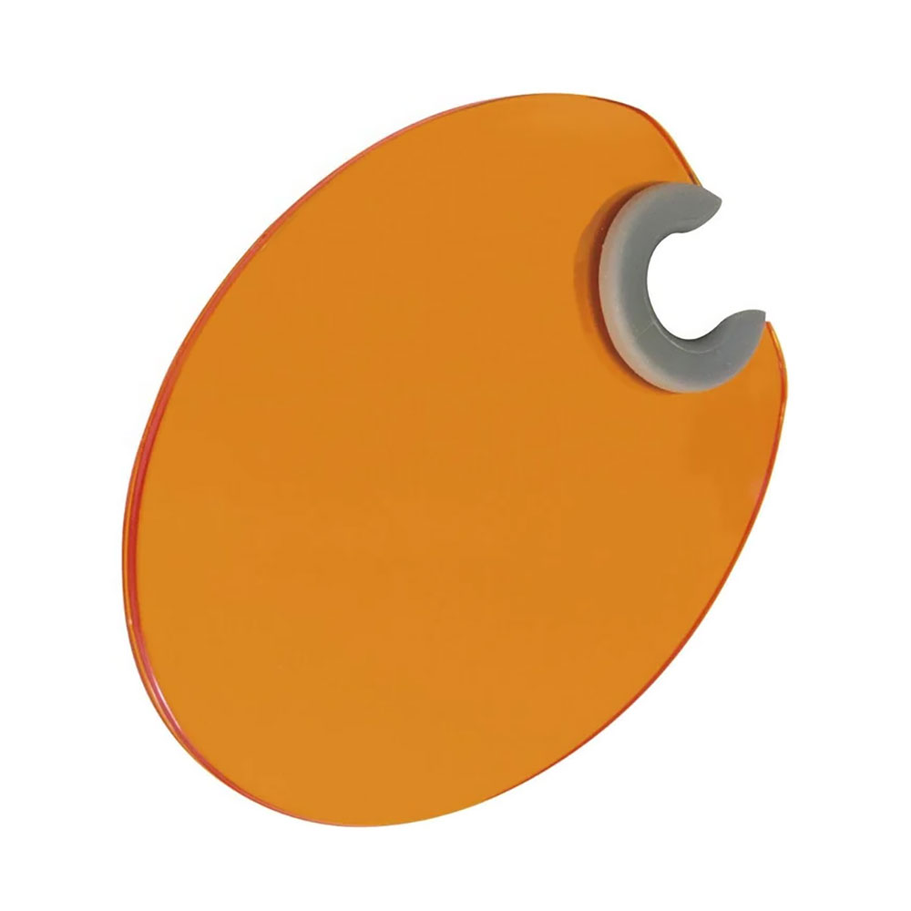 PROTECTION ORANGE POUR LED 800    BA INTERNATIONAL