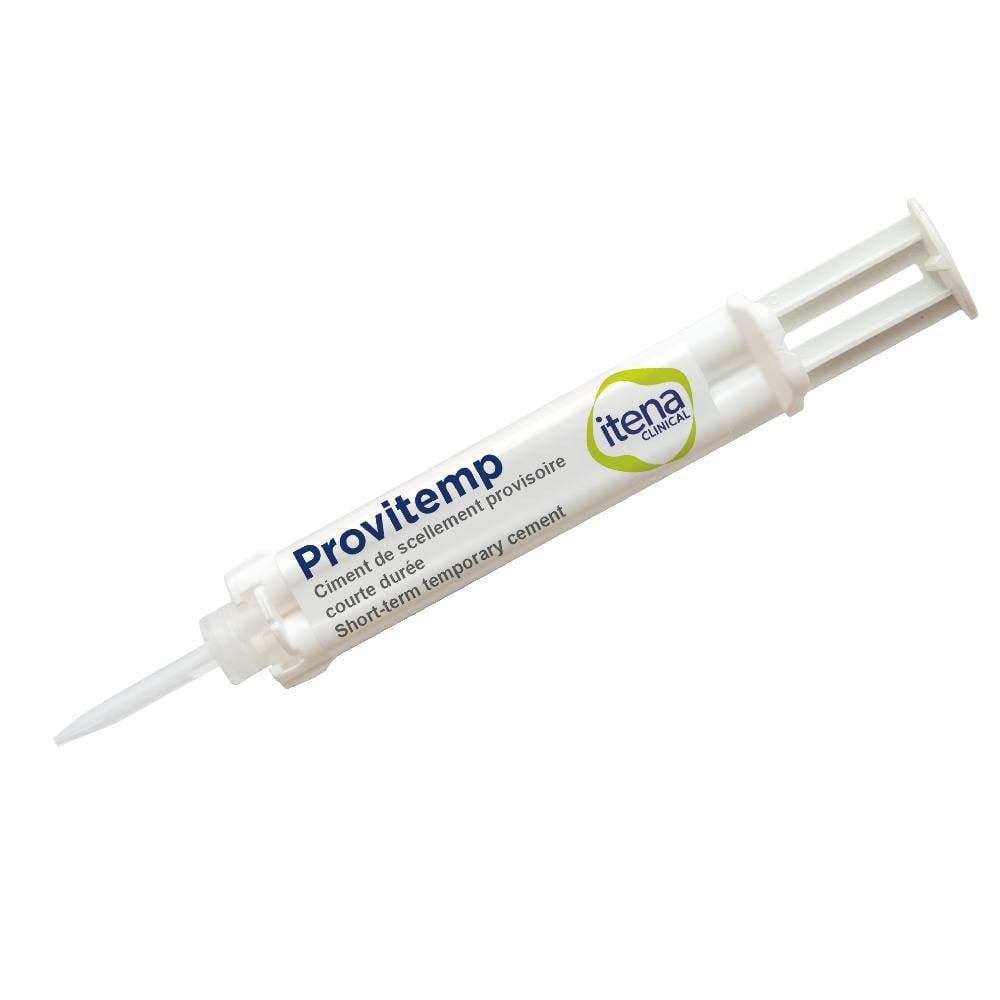 Provitemp automix ( seringue 5 ml + embouts)