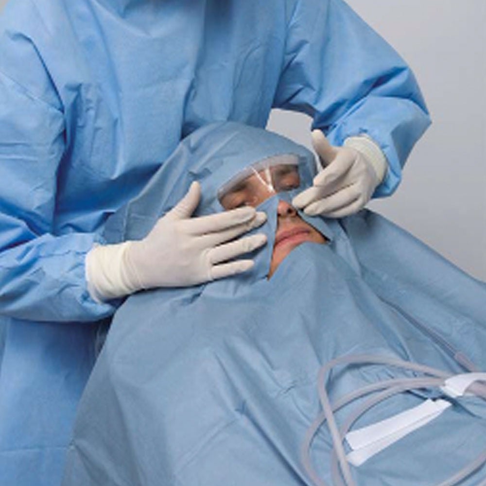 Champs stériles anti panique 133 x 200 cm (5)