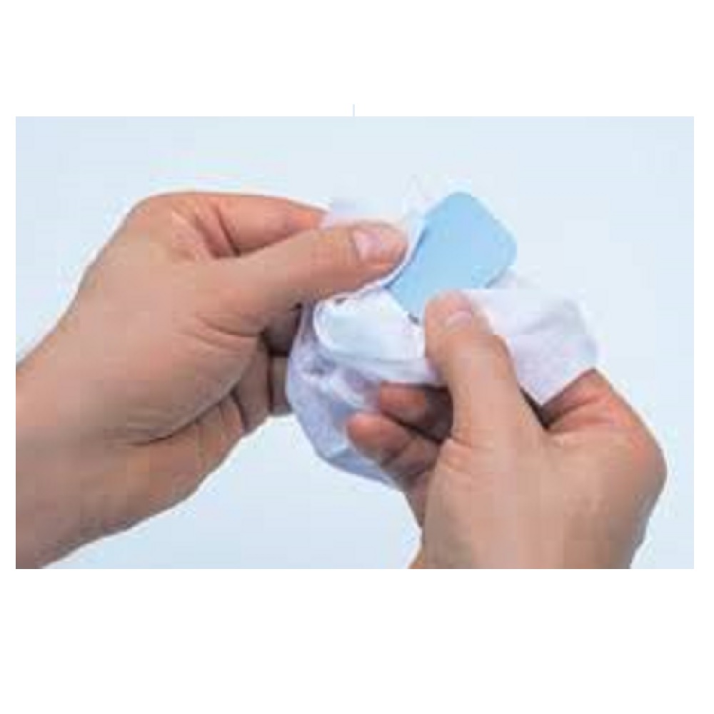 Lingette De Nettoyage Ecran A Mémoire